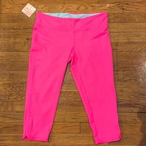 NWT Lilly Pulitzer Weekender Legging Size XL